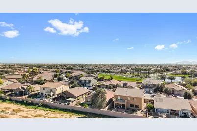 44162 W Adobe Circle, Maricopa, AZ 85139 - Photo 48