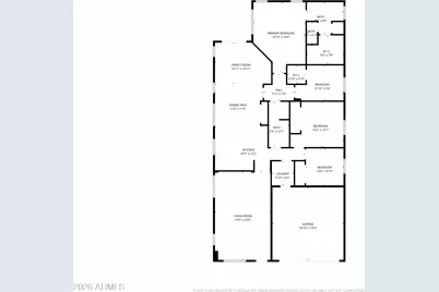 11421 W Overlin Drive, Avondale, AZ 85323 - Photo 28