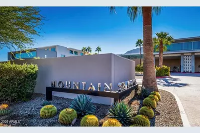 5455 E Lincoln Drive #2001, Paradise Valley, AZ 85253 - Photo 1