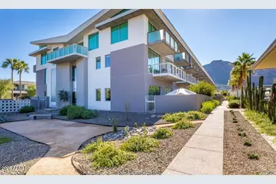 5455 E Lincoln Drive #2001, Paradise Valley, AZ 85253 - Photo 2