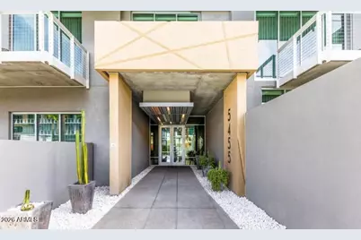 5455 E Lincoln Drive #2001, Paradise Valley, AZ 85253 - Photo 4