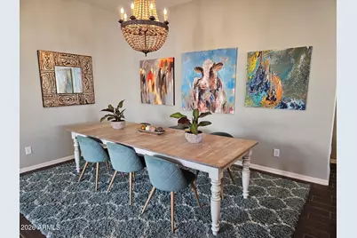 2120 E Geronimo Street, Chandler, AZ 85225 - Photo 8