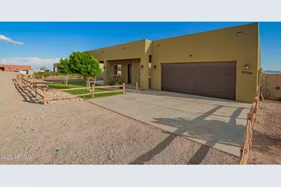 30709 N 251st Avenue, Wittmann, AZ 85361 - Photo 2
