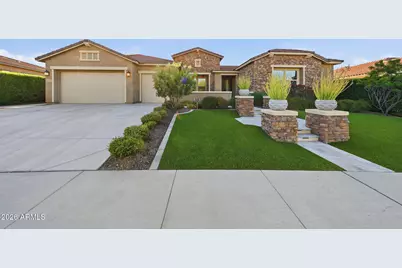 31231 N 55th Street N, Cave Creek, AZ 85331 - Photo 1