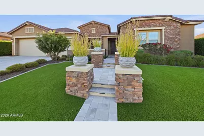 31231 N 55th Street N, Cave Creek, AZ 85331 - Photo 2