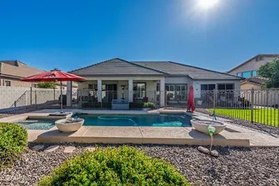 2384 E Grand Canyon Drive, Chandler, AZ 85249 - Photo 10