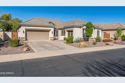 2384 E Grand Canyon Drive, Chandler, AZ 85249 - Photo 2