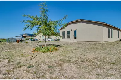 479 Cahan Drive, Morristown, AZ 85342 - Photo 30