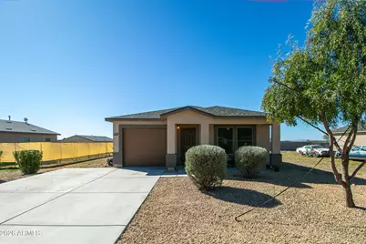 479 Cahan Drive, Morristown, AZ 85342 - Photo 1