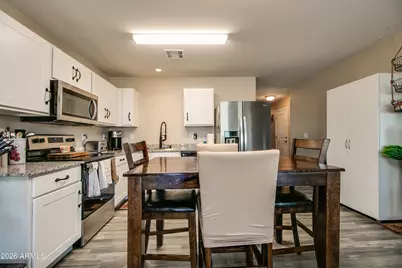 479 Cahan Drive, Morristown, AZ 85342 - Photo 18