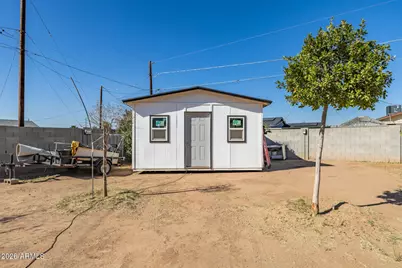 2530 N 58th Avenue, Phoenix, AZ 85035 - Photo 42