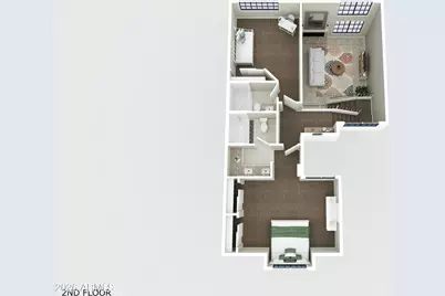 7957 E Joshua Tree Lane, Scottsdale, AZ 85250 - Photo 30