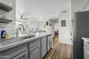16013 S Desert Foothills Pkwy, Phoenix, AZ 85048 - Photo 30