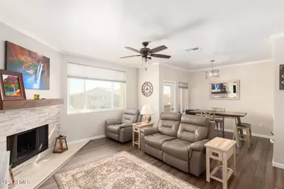 16013 S Desert Foothills Parkway #2167, Phoenix, AZ 85048 - Photo 24