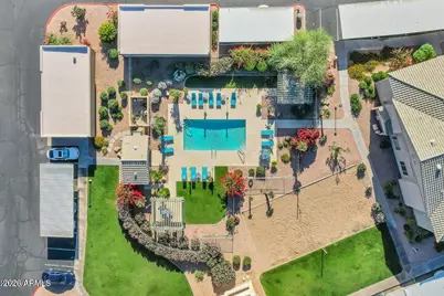 16013 S Desert Foothills Parkway #2167, Phoenix, AZ 85048 - Photo 4