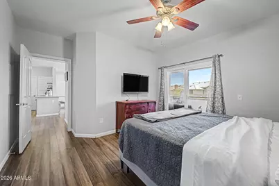 16013 S Desert Foothills Parkway #2167, Phoenix, AZ 85048 - Photo 36