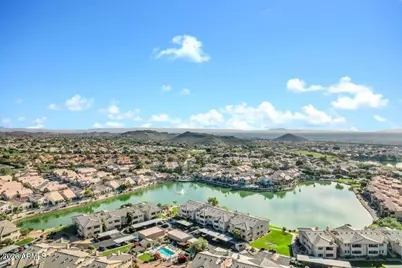 16013 S Desert Foothills Parkway #2167, Phoenix, AZ 85048 - Photo 2