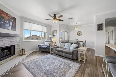 16013 S Desert Foothills Parkway #2167, Phoenix, AZ 85048 - Photo 18