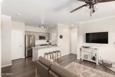 16013 S Desert Foothills Parkway #2167, Phoenix, AZ 85048 - Photo 26