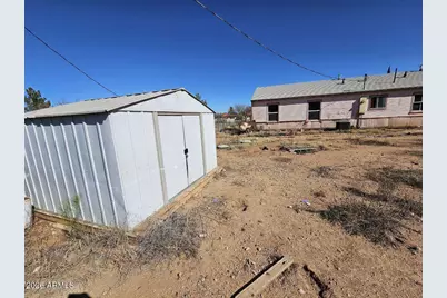 2493 N Calle Segundo --, Huachuca City, AZ 85616 - Photo 12