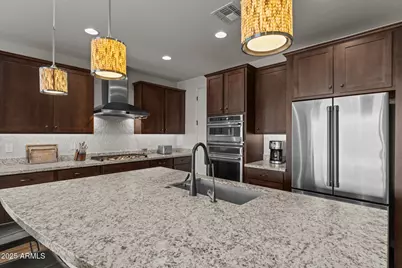 3266 Sparrows Creek Way, Wickenburg, AZ 85390 - Photo 8