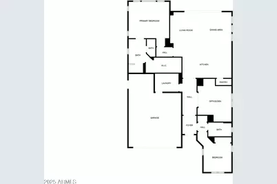 3266 Sparrows Creek Way, Wickenburg, AZ 85390 - Photo 6