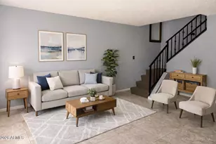 286 W Palomino Dr, Chandler, AZ 85225 - Photo 2