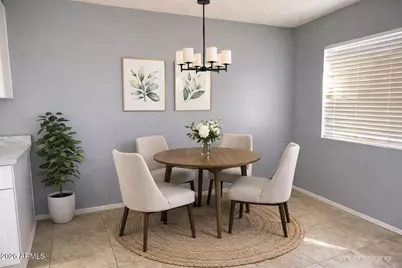 286 W Palomino Drive #51, Chandler, AZ 85225 - Photo 4