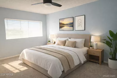 286 W Palomino Drive #51, Chandler, AZ 85225 - Photo 8