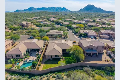 11544 E Running Deer Trail, Scottsdale, AZ 85262 - Photo 48