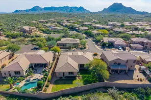 11544 E Running Deer Trail, Scottsdale, AZ 85262 - Photo 48