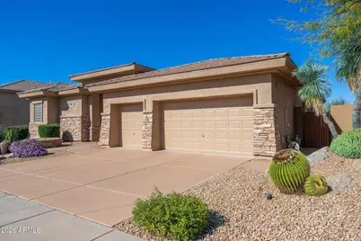 11544 E Running Deer Trail, Scottsdale, AZ 85262 - Photo 52