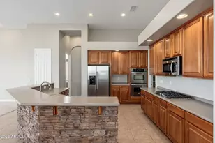 11544 E Running Deer Trail, Scottsdale, AZ 85262 - Photo 18