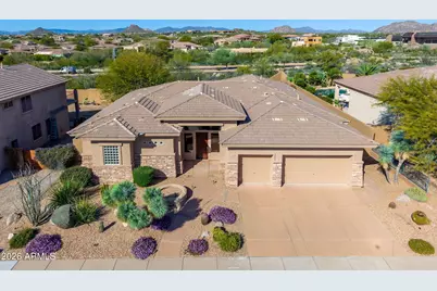 11544 E Running Deer Trail, Scottsdale, AZ 85262 - Photo 2