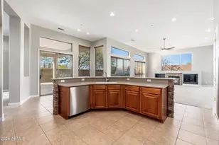 11544 E Running Deer Trail, Scottsdale, AZ 85262 - Photo 16