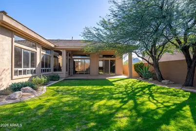 11544 E Running Deer Trail, Scottsdale, AZ 85262 - Photo 42