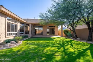11544 E Running Deer Trail, Scottsdale, AZ 85262 - Photo 42
