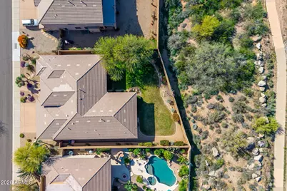 11544 E Running Deer Trail, Scottsdale, AZ 85262 - Photo 50