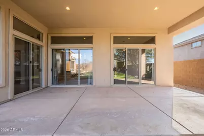 11544 E Running Deer Trail, Scottsdale, AZ 85262 - Photo 40