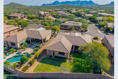 11544 E Running Deer Trail, Scottsdale, AZ 85262 - Photo 46