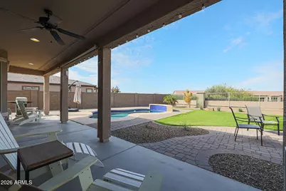 16768 S 180th Drive, Goodyear, AZ 85338 - Photo 32