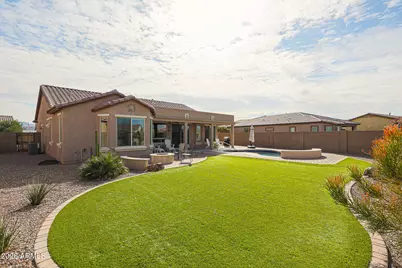16768 S 180th Drive, Goodyear, AZ 85338 - Photo 38