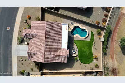 16768 S 180th Drive, Goodyear, AZ 85338 - Photo 42