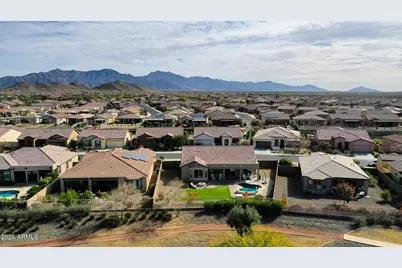 16768 S 180th Drive, Goodyear, AZ 85338 - Photo 46