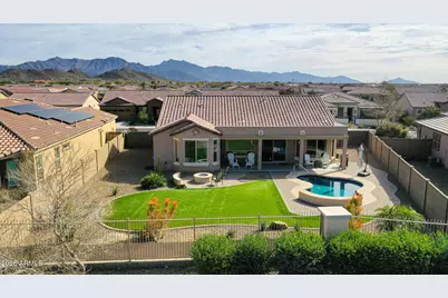 16768 S 180th Drive, Goodyear, AZ 85338 - Photo 1