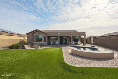 16768 S 180th Drive, Goodyear, AZ 85338 - Photo 38