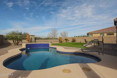 16768 S 180th Drive, Goodyear, AZ 85338 - Photo 32