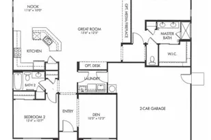 16768 S 180th Dr, Goodyear, AZ 85338 - Photo 30