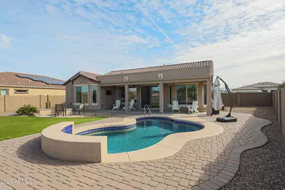 16768 S 180th Drive, Goodyear, AZ 85338 - Photo 2