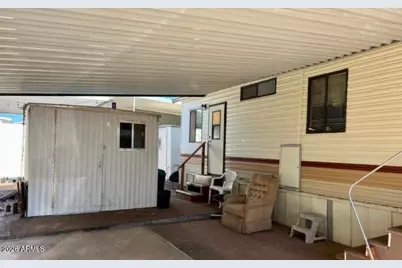 210 E Mesa Drive, Florence, AZ 85132 - Photo 4